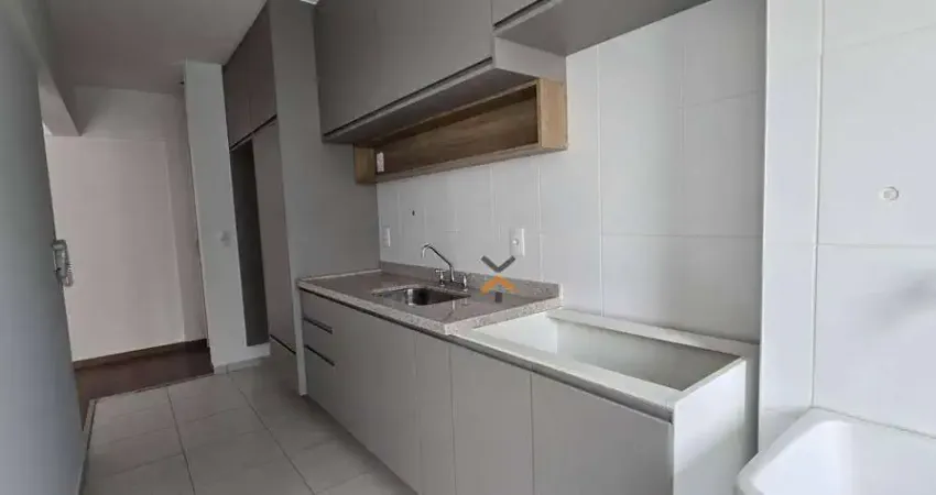 Apartamento à venda, 85 m² por R$ 956.000,00 - Centro - São Caetano do Sul/SP