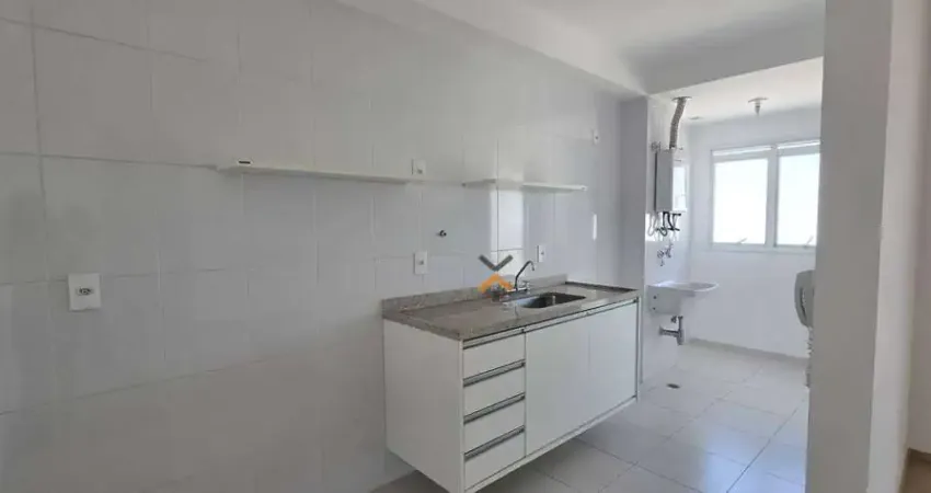 Apartamento com 3 dormitórios à venda, 70 m² por R$ 746.000,00 - Centro - São Caetano do Sul/SP