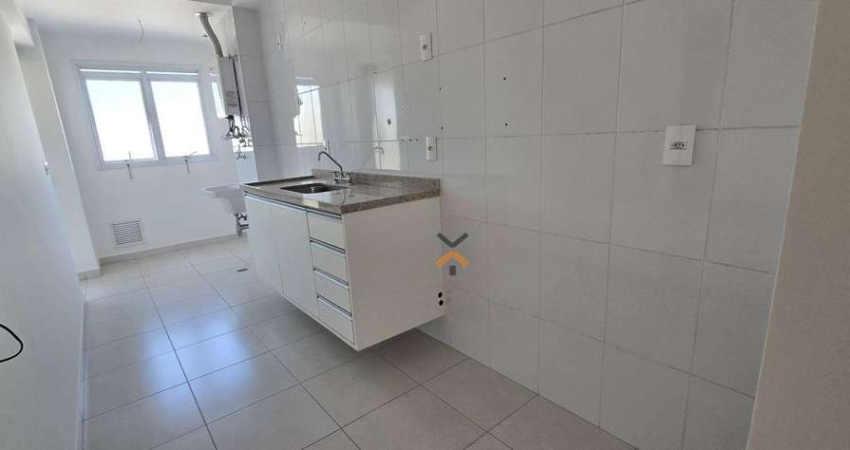 Apartamento à venda, 85 m² por R$ 929.000,00 - Centro - São Caetano do Sul/SP
