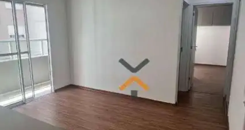 Apartamento com 2 dormitórios à venda, 50 m² por R$ 380.000,00 - Vila Metalúrgica - Santo André/SP