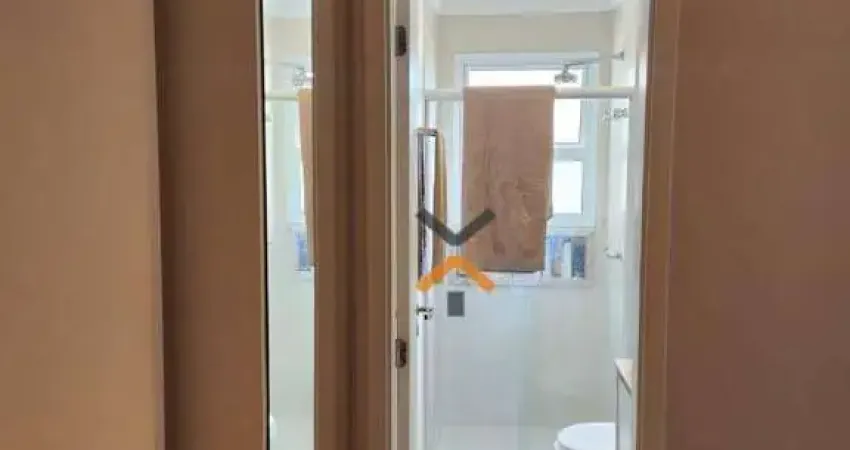 Apartamento com 2 dormitórios à venda, 93 m² por R$ 960.000,00 - Baeta Neves - São Bernardo do Campo/SP