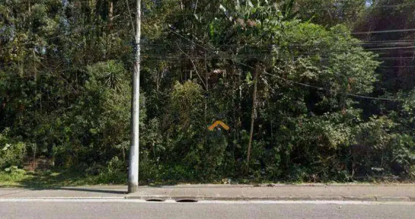 Terreno à venda, 5000 m² por R$ 3.000.000,00 - Cooperativa - São Bernardo do Campo/SP