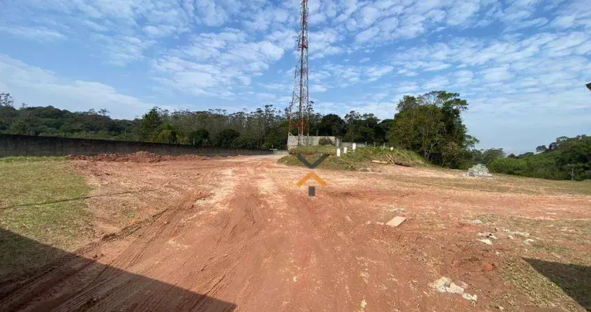 Terreno para alugar, 7000 m² por R$ 25.000,00/mês - Vila Jurubatuba - São Bernardo do Campo/SP