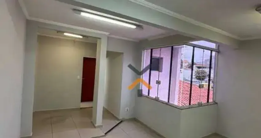 Sobrado com 5 dormitórios, 214 m² - venda por R$ 1.378.000,00 ou aluguel por R$ 6.213,75/mês - Jardim do Mar - São Bernardo do Campo/SP