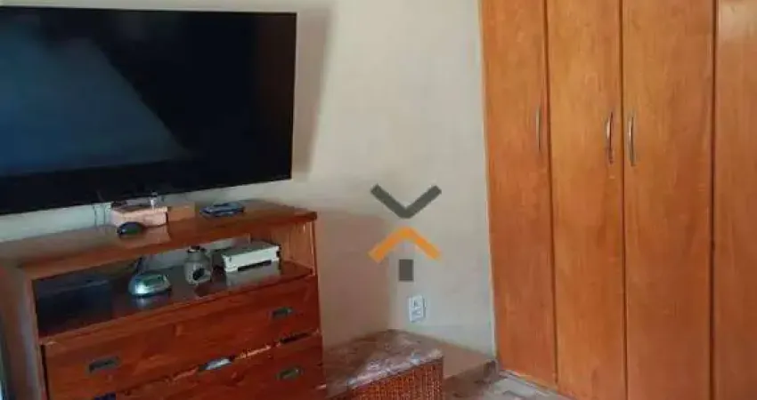 Casa com 3 dormitórios à venda, 120 m² por R$ 760.000 - Casa Branca - Santo André/SP