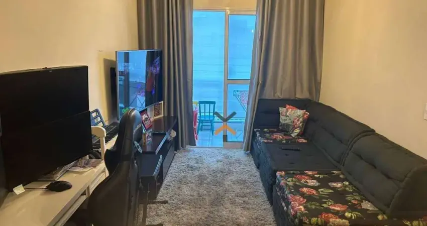 Apartamento com 2 dormitórios à venda, 85 m² por R$ 490.000,00 - Vila Mariza - São Bernardo do Campo/SP