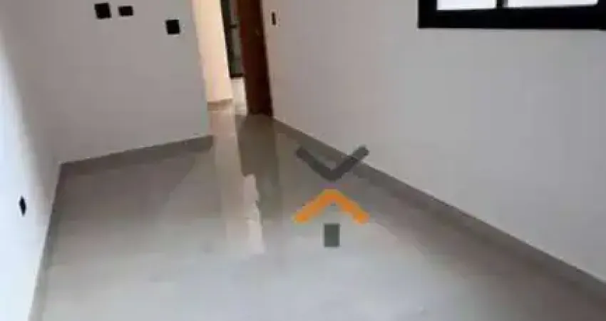 Cobertura com 2 dormitórios à venda, 100 m² por R$ 420.000,00 - Jardim Silvana - Santo André/SP
