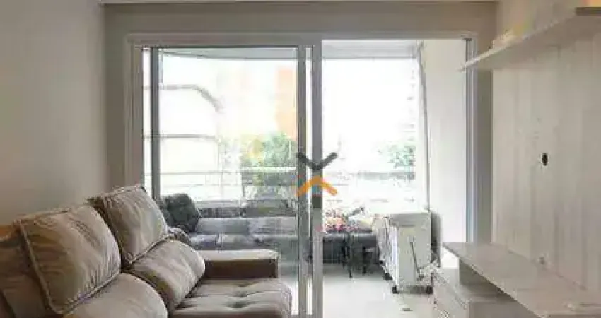 Apartamento com 2 dormitórios à venda, 87 m² por R$ 919.000,00 - Jardim - Santo André/SP