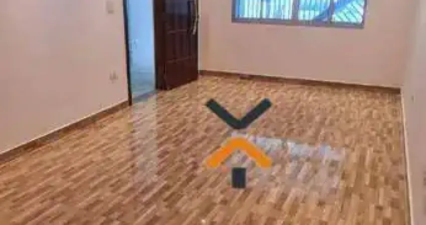 Sobrado com 3 dormitórios à venda, 248 m² por R$ 648.000,00 - Parque Selecta(Montanhão) - São Bernardo do Campo/SP
