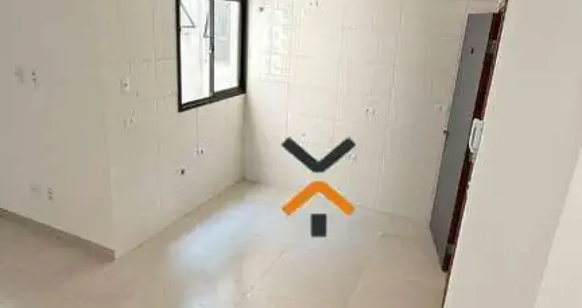 Cobertura com 2 dormitórios à venda, 96 m² por R$ 724.000,00 - Jardim - Santo André/SP