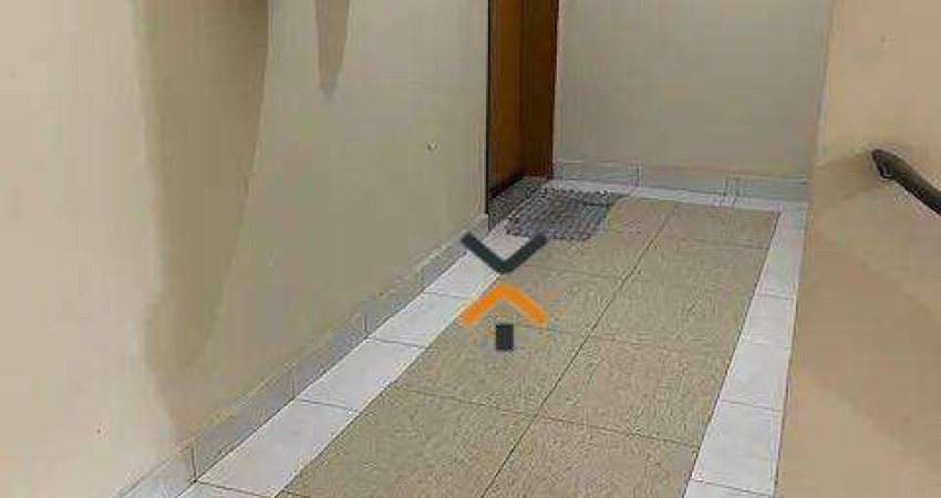 Sala para alugar, 86 m² por R$ 3.082/mês - Nova Gerty - São Caetano do Sul/SP