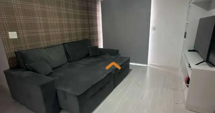 Apartamento com 3 dormitórios à venda, 86 m² por R$ 585.000,00 - Vila Gilda - Santo André/SP