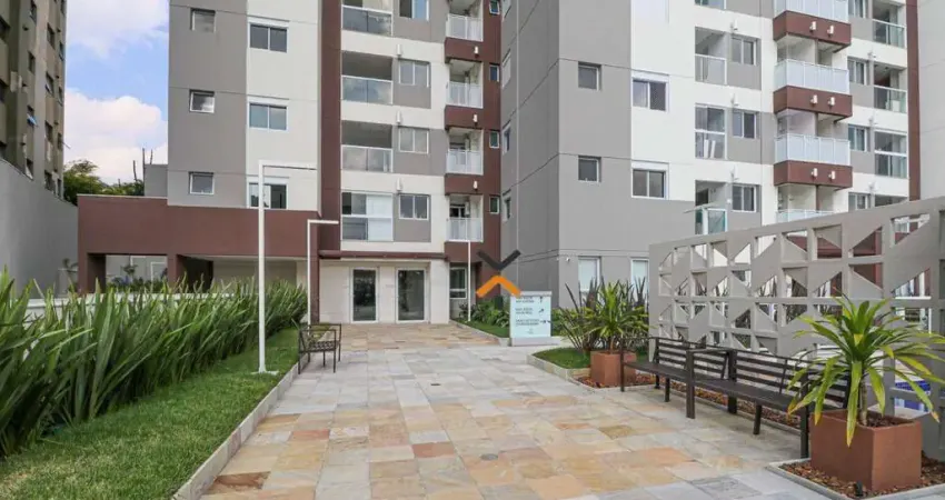 Apartamento com 2 dormitórios à venda, 82 m² por R$ 1.170.000,00 - Cerâmica - São Caetano do Sul/SP