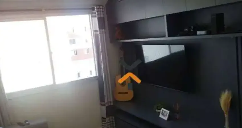 Apartamento com 2 dormitórios à venda, 53 m² por R$ 297.000,00 - Santa Terezinha - São Bernardo do Campo/SP