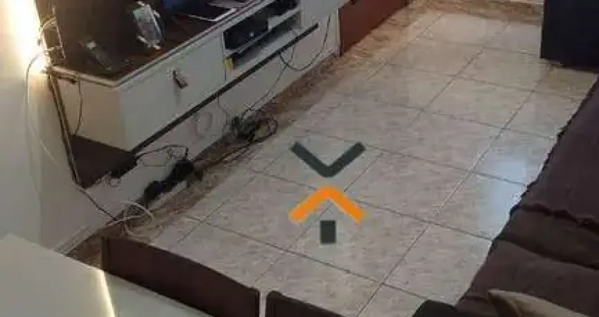 Apartamento com 2 dormitórios à venda, 80 m² por r$ 405.000,00 - vila tibiriçá - santo andré/sp