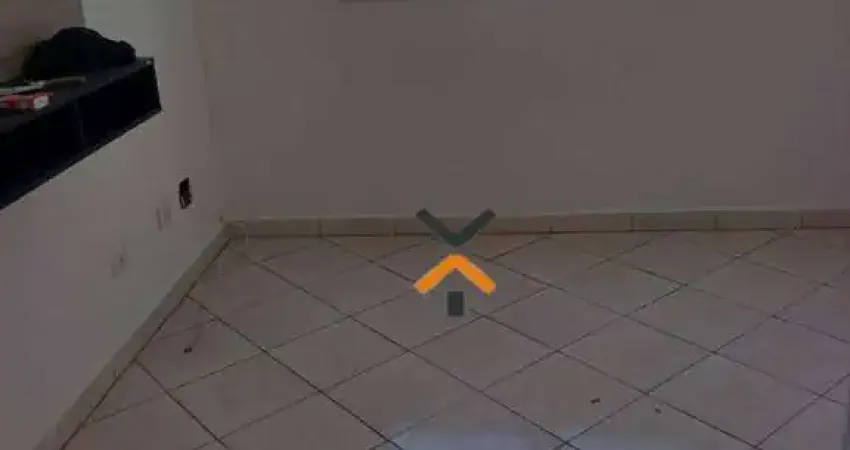 Apartamento com 2 dormitórios à venda, 53 m² por R$ 225.000,00 - Santa Terezinha - São Bernardo do Campo/SP