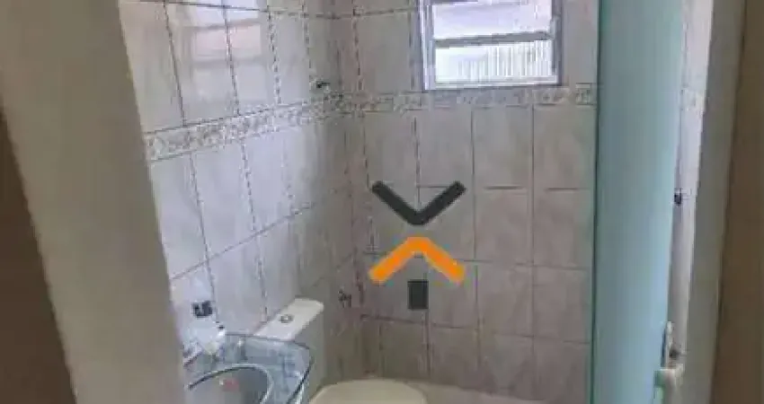 Sobrado com 3 dormitórios à venda, 140 m² por R$ 500.000,00 - Jardim Las Vegas - Santo André/SP