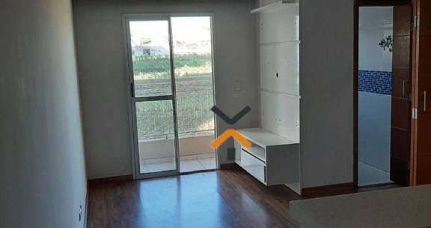 Apartamento à venda, 47 m² por R$ 362.000,00 - Vila Gonçalves - São Bernardo do Campo/SP