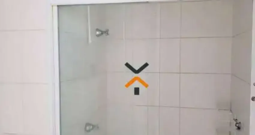 Apartamento com 3 dormitórios à venda, 60 m² por R$ 376.300 - Vila Homero Thon - Santo André/SP