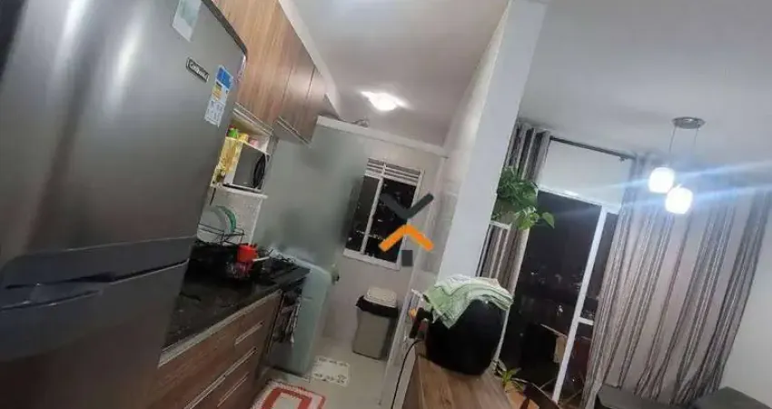 Apartamento com 3 dormitórios, 72 m² - venda por R$ 618.000,00 ou aluguel por R$ 4.322,00/mês - Centro - São Bernardo do Campo/SP