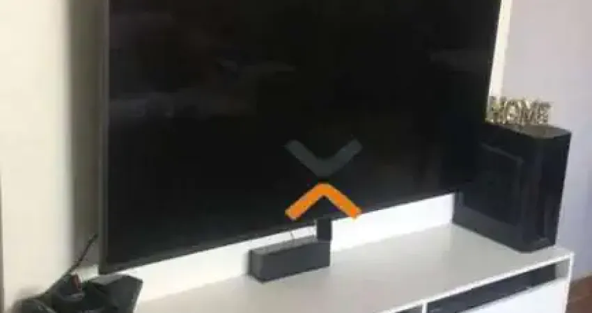 Cobertura com 2 dormitórios à venda, 100 m² por r$ 410.000,00 - utinga - santo andré/sp