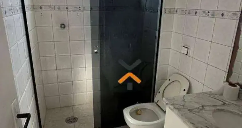 Apartamento com 1 dormitório à venda, 51 m² por R$ 235.000,00 - Planalto - São Bernardo do Campo/SP