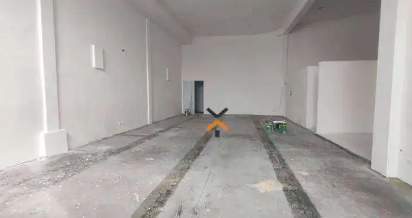 Loja para alugar, 152 m² por R$ 7.241,51/mês - Jardim São Luís - São Bernardo do Campo/SP