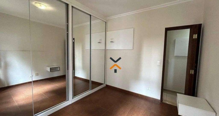 Apartamento com 3 dormitórios à venda, 69 m² por R$ 466.400 - Planalto - São Bernardo do Campo/SP