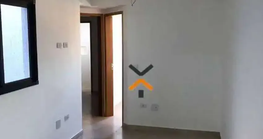 Cobertura com 2 dormitórios à venda, 100 m² por R$ 516.000,00 - Parque Oratório - Santo André/SP