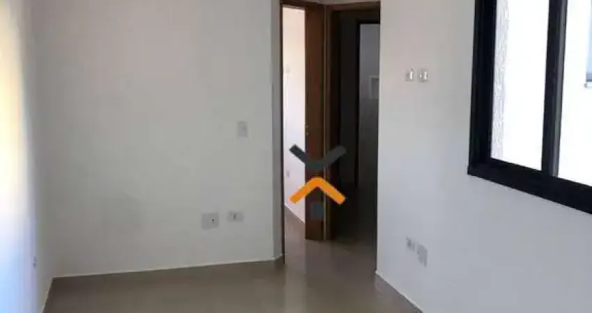 Cobertura com 2 dormitórios à venda, 100 m² por R$ 522.000,00 - Parque Oratório - Santo André/SP