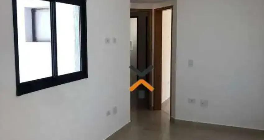 Cobertura com 2 dormitórios à venda, 100 m² por R$ 564.000,00 - Parque Oratório - Santo André/SP