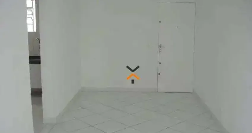 Apartamento com 2 dormitórios para alugar, 60 m² por R$ 2.166,00/mês - Vila Vivaldi - São Bernardo do Campo/SP