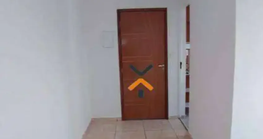 Apartamento com 2 dormitórios à venda, 56 m² por R$ 250.000,00 - Santa Terezinha - São Bernardo do Campo/SP