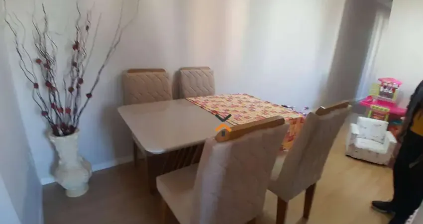 Apartamento com 2 dormitórios à venda, 53 m² por R$ 250.000,00 - Santa Terezinha - São Bernardo do Campo/SP