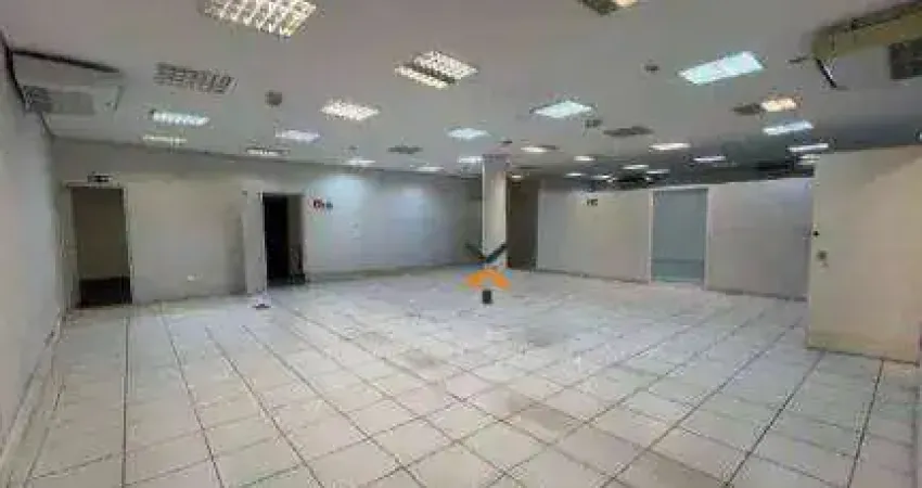Salão para alugar, 440 m² por R$ 23.491,67/mês - Vila Gilda - Santo André/SP
