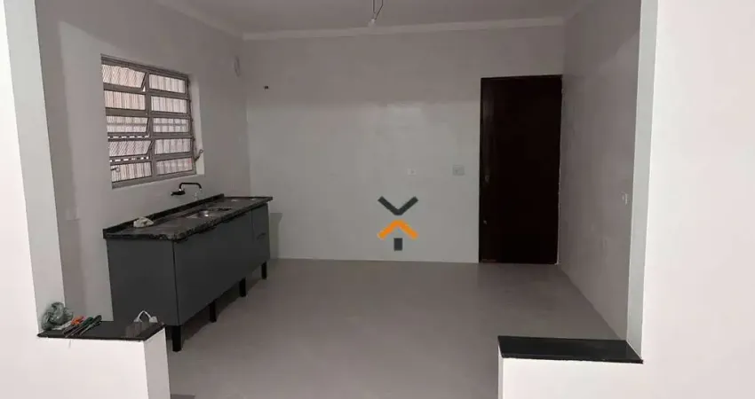 Sobrado com 3 dormitórios à venda, 180 m² por r$ 670.000,00 - parque marajoara - santo andré/sp