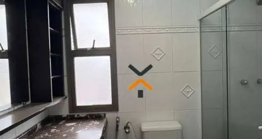 Apartamento com 4 dormitórios à venda, 184 m² por R$ 1.550.000,00 - Santa Paula - São Caetano do Sul/SP
