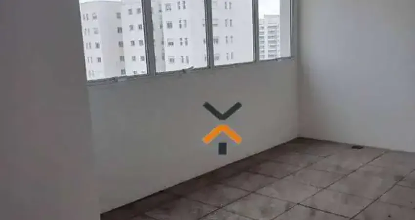 Sala para alugar, 37 m² por R$ 3.868,00/mês - Centro - São Bernardo do Campo/SP