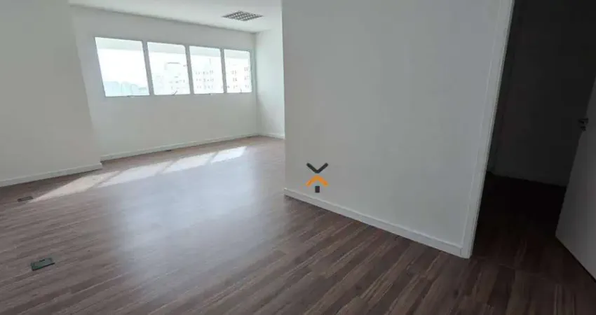 Sala, 37 m² - venda por r$ 350.000,00 ou aluguel por r$ 3.868,00/mês - centro - são bernardo do campo/sp