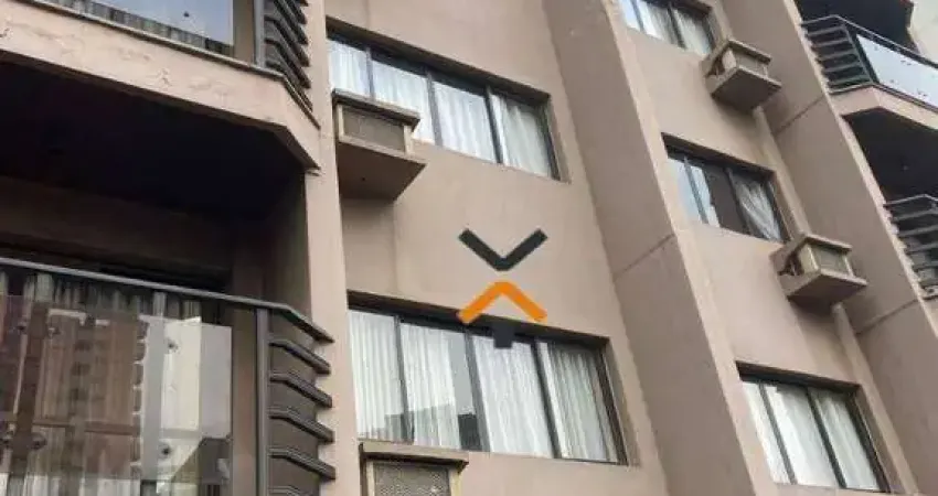 Apartamento com 1 dormitório à venda, 52 m² por R$ 179.000,00 - Centro - São Bernardo do Campo/SP