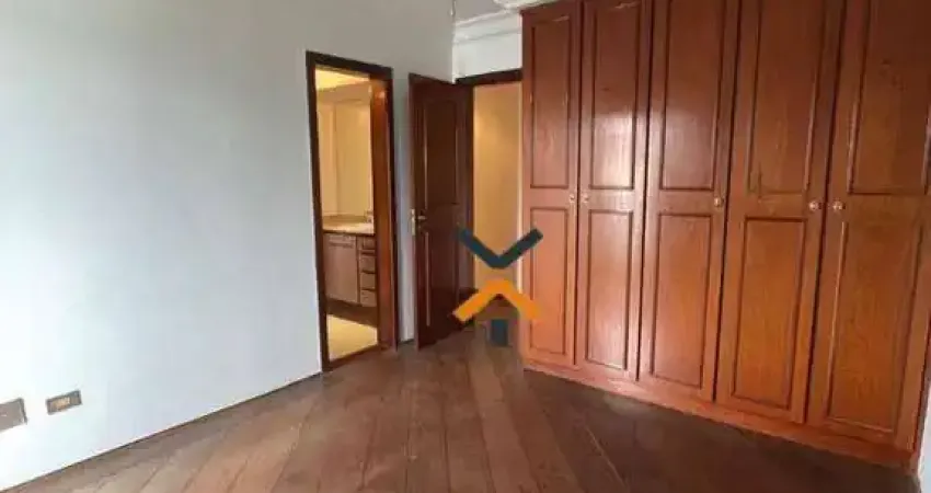 Apartamento com 4 dormitórios à venda, 238 m² por R$ 1.470.000,00 - Centro - São Bernardo do Campo/SP