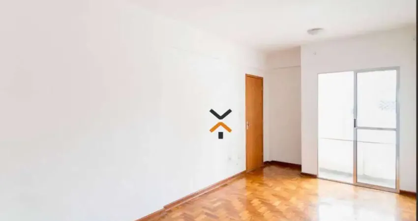 Apartamento com 2 dormitórios à venda, 64 m² por R$ 360.000,00 - Centro - Santo André/SP