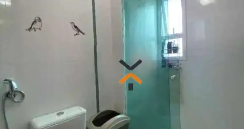 Cobertura com 4 dormitórios para alugar, 350 m² por R$ 12.394,90/mês - Jardim - Santo André/SP