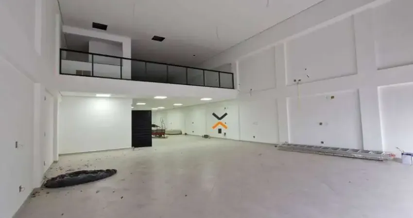 Salão para alugar, 327 m² por R$ 26.315,73/mês - Centro - São Caetano do Sul/SP