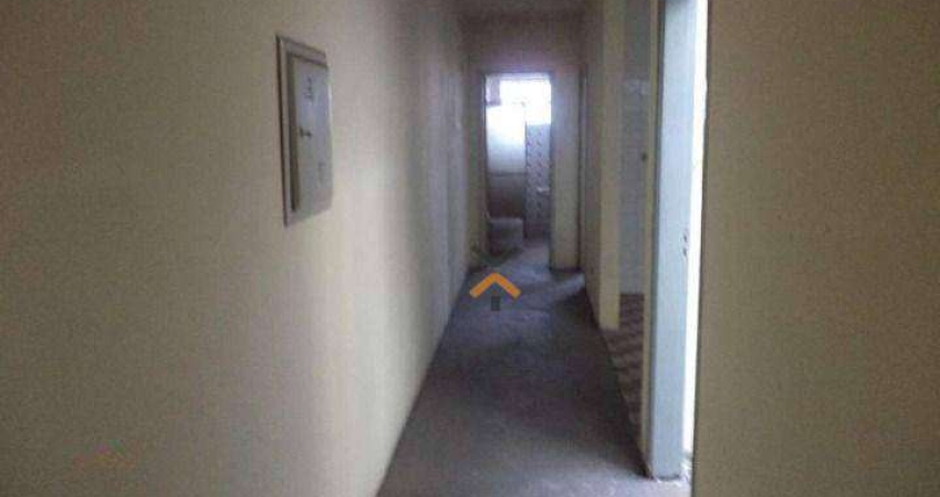 Sala para alugar, 160 m² por R$ 3.184,63/mês - Centro - São Caetano do Sul/SP