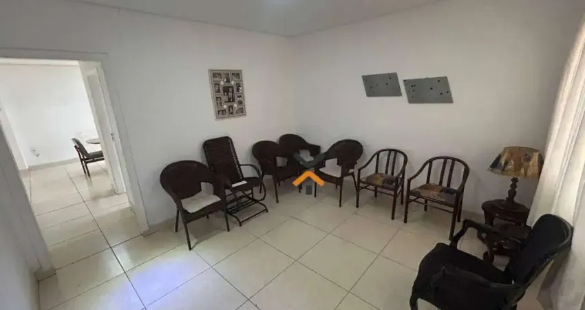 Casa com 2 dormitórios à venda, 166 m² por R$ 1.325.000,00 - Osvaldo Cruz - São Caetano do Sul/SP