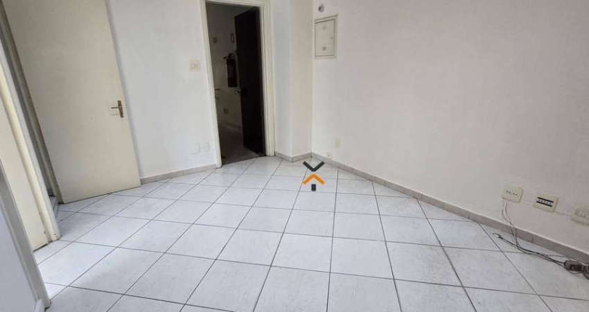 SobreLoja para alugar, 256 m² por R$ 6.500/mês - Centro - São Caetano do Sul/SP