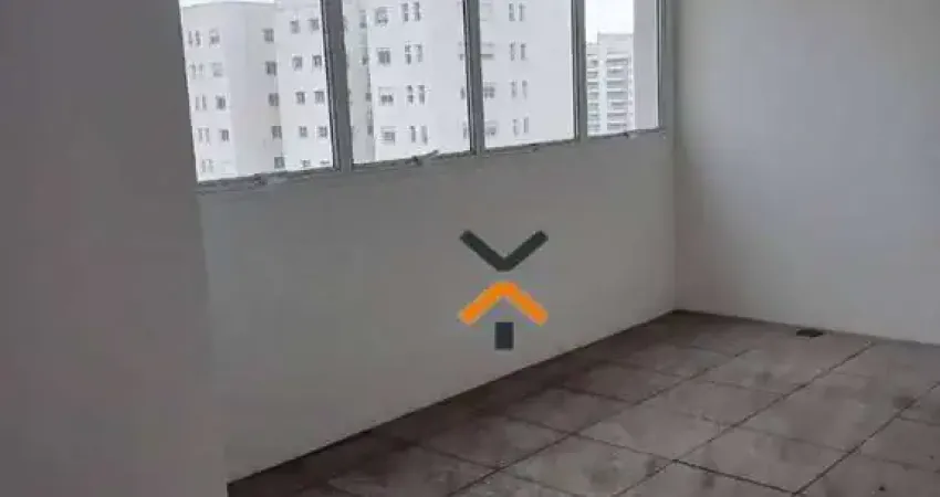 Sala para alugar, 37 m² por R$ 3.868,00/mês - Centro - São Bernardo do Campo/SP