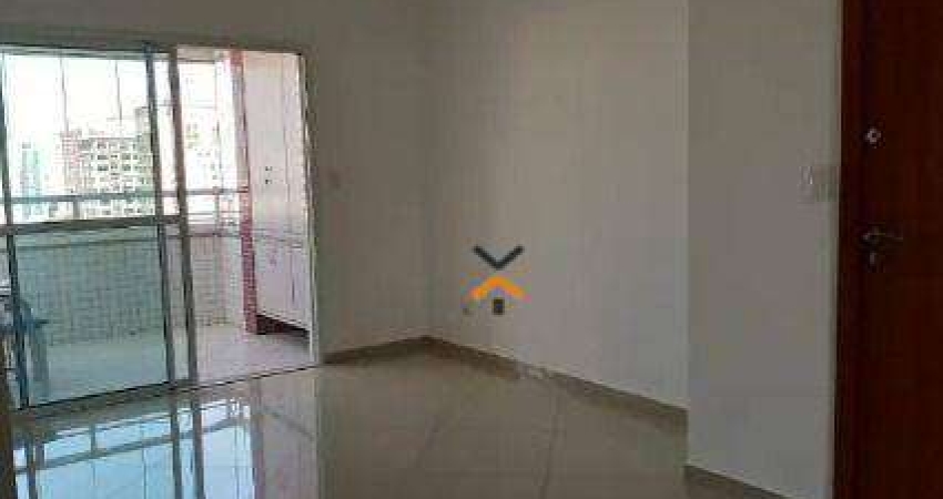 Apartamento com 3 dormitórios à venda, 107 m² por R$ 1.131.000,00 - Barcelona - São Caetano do Sul/SP