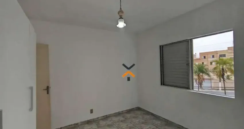 Apartamento com 1 dormitório à venda, 46 m² por R$ 240.000,00 - Assunção - São Bernardo do Campo/SP